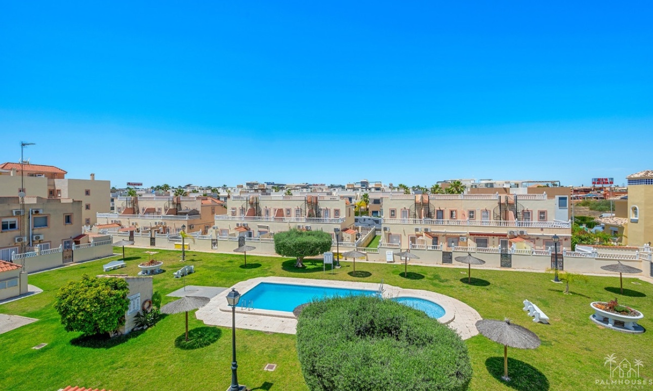 Revente - Maison - Orihuela - La Zenia