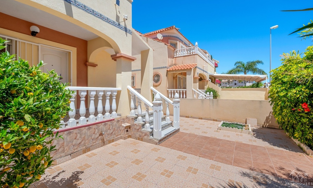 Revente - Maison - Orihuela - La Zenia