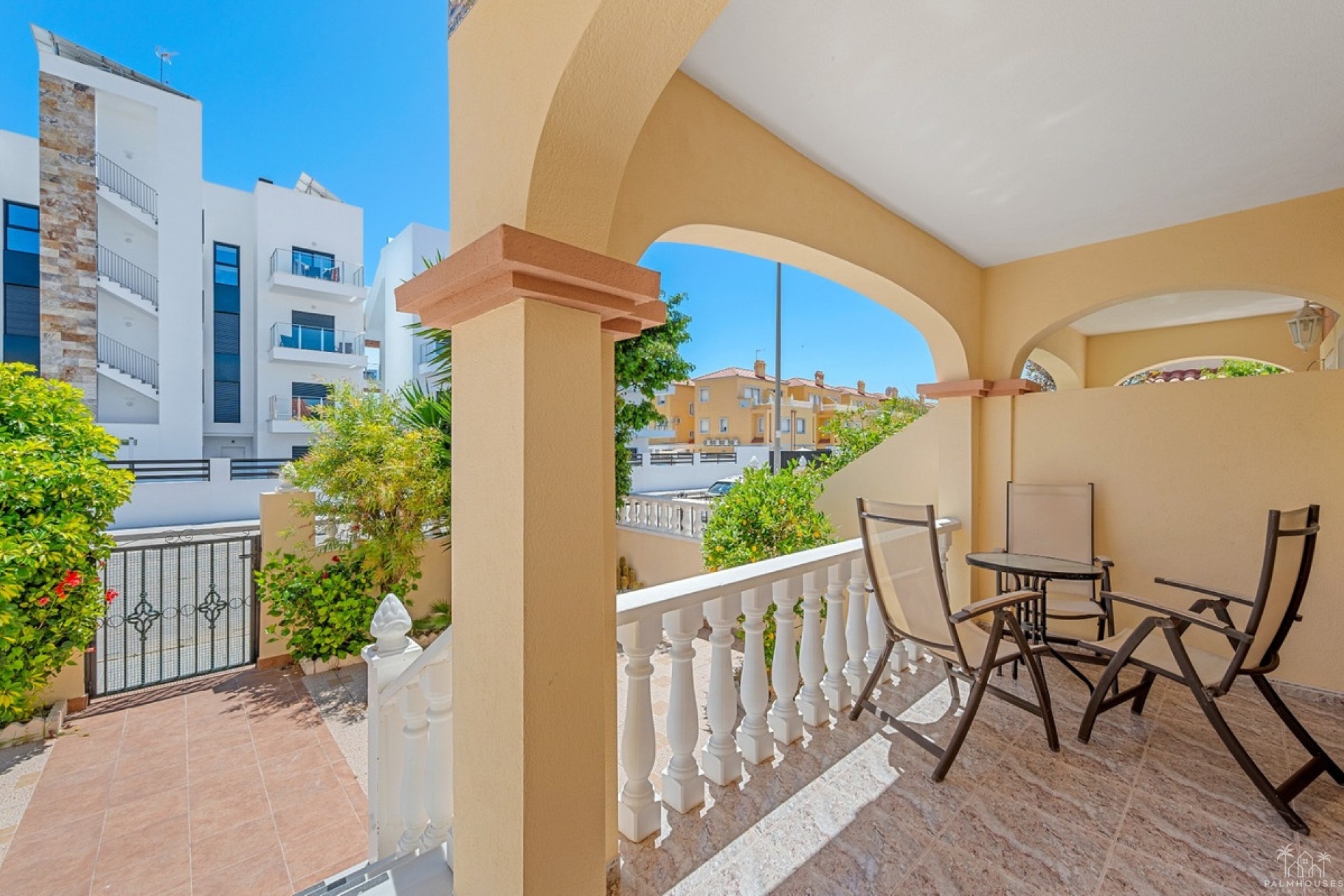 Revente - Maison - Orihuela - La Zenia