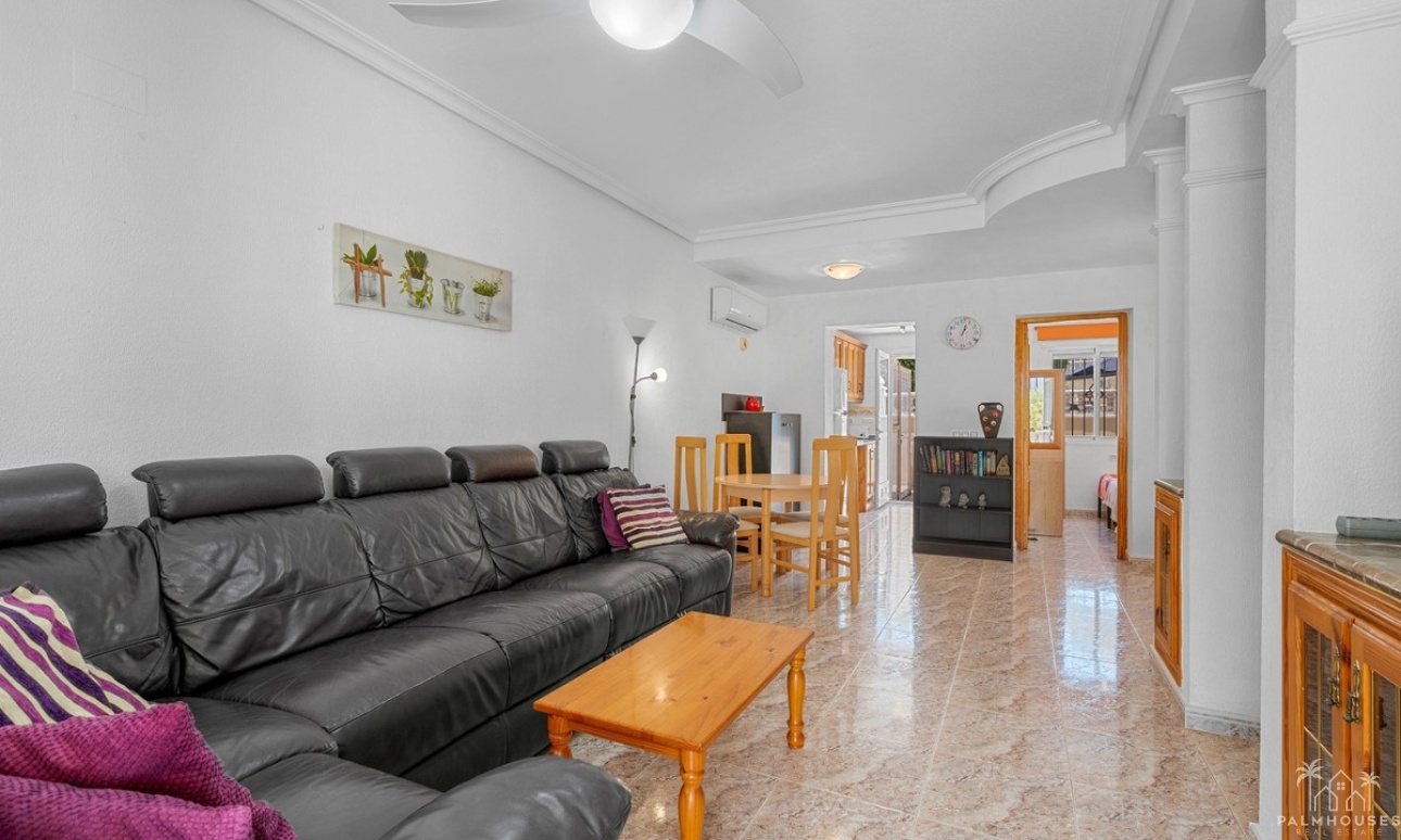 Revente - Maison - Orihuela - La Zenia