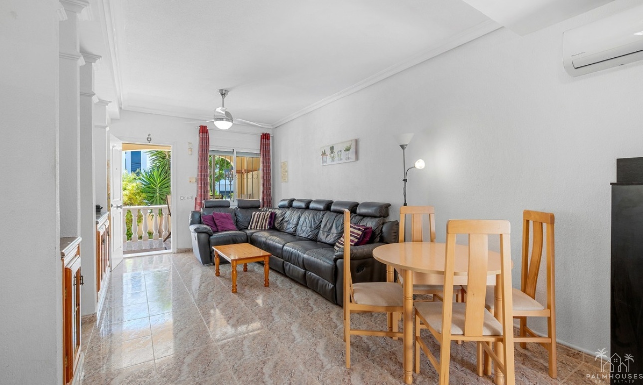 Revente - Maison - Orihuela - La Zenia