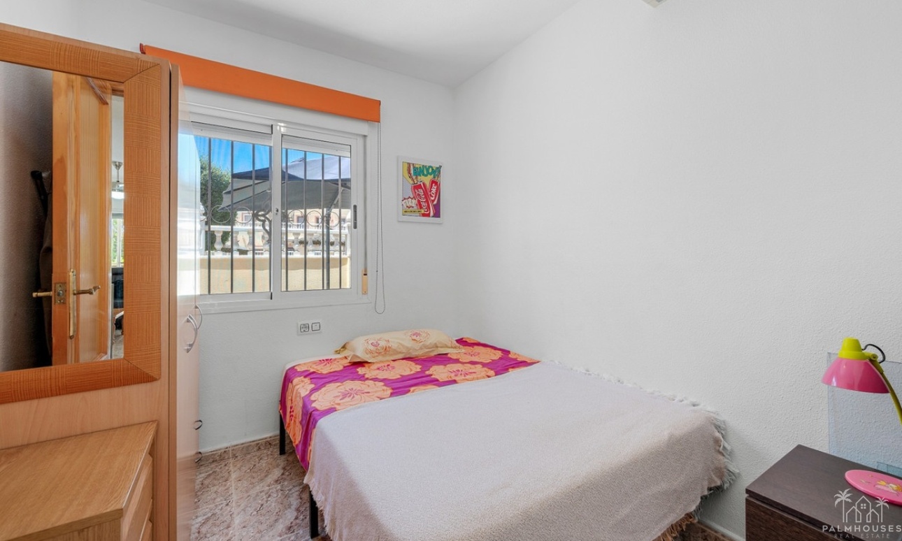 Revente - Maison - Orihuela - La Zenia