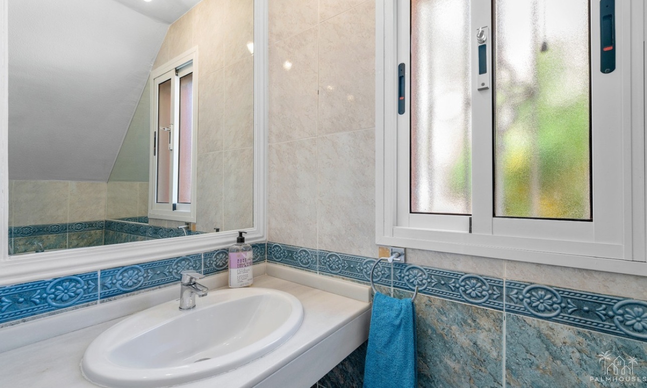 Revente - Maison - Orihuela - La Zenia
