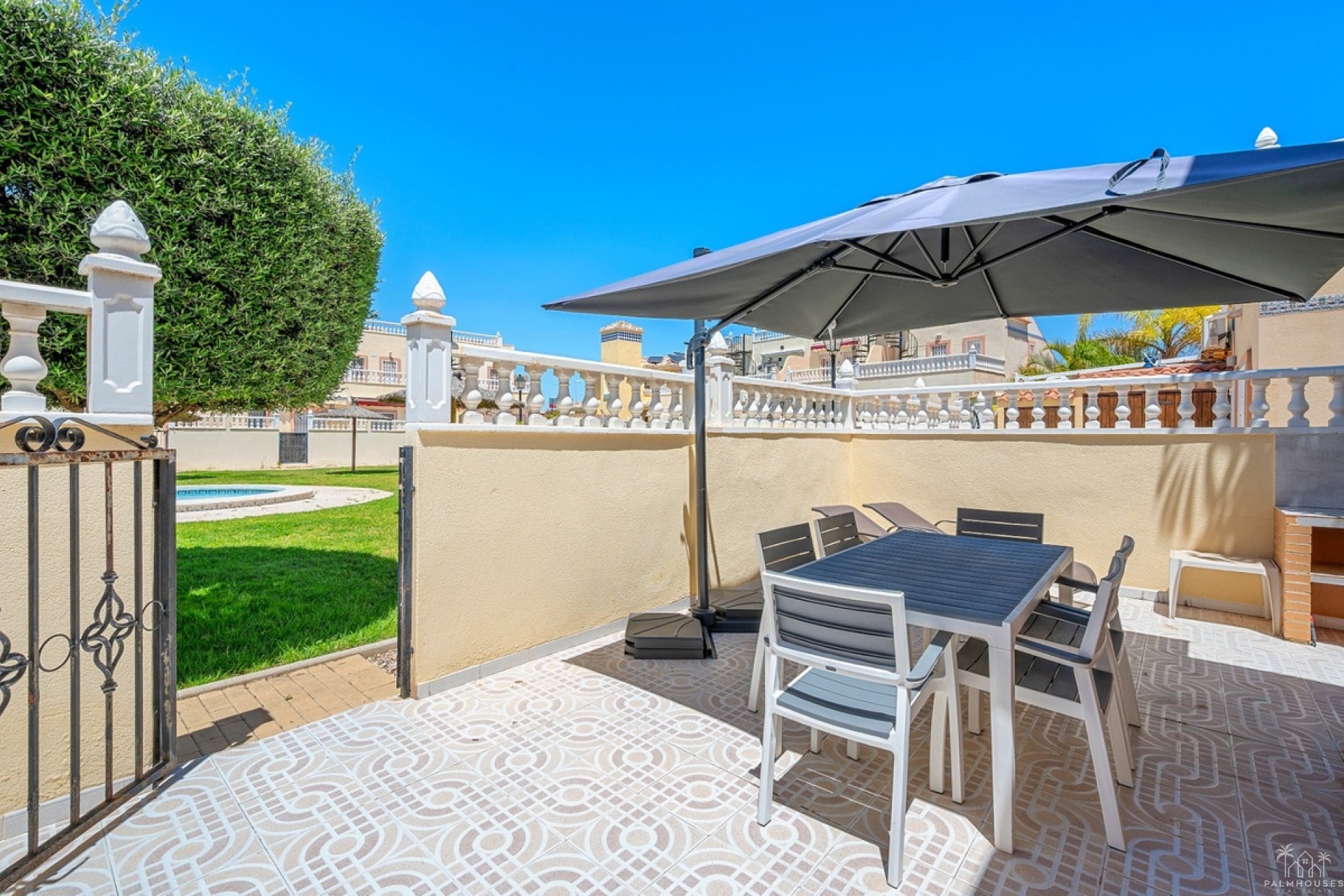 Revente - Maison - Orihuela - La Zenia