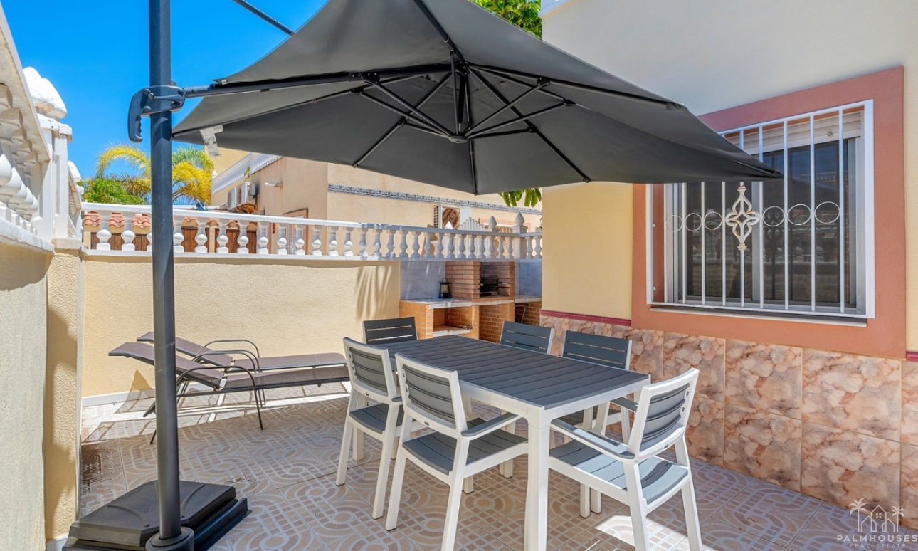 Revente - Maison - Orihuela - La Zenia
