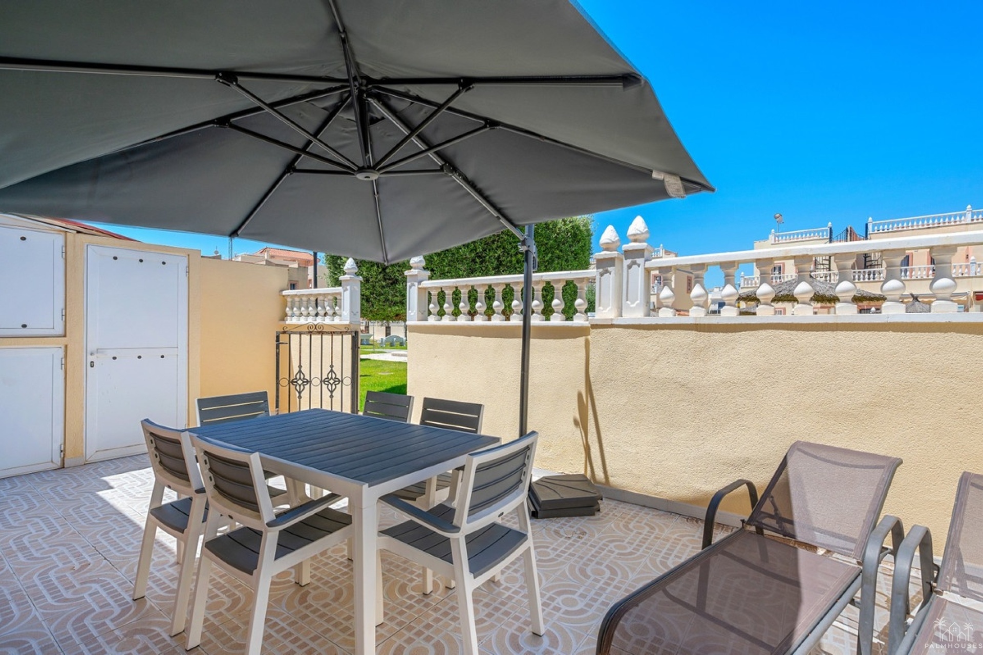 Revente - Maison - Orihuela - La Zenia