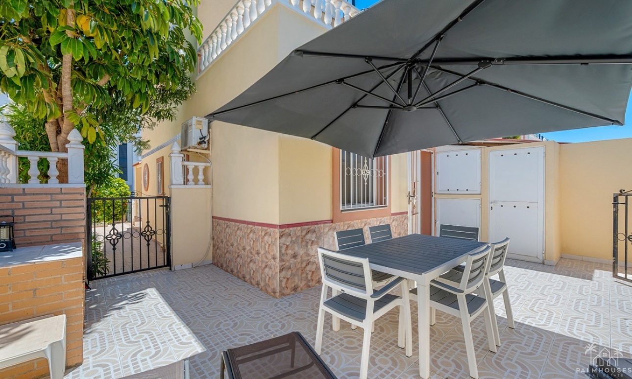Revente - Maison - Orihuela - La Zenia