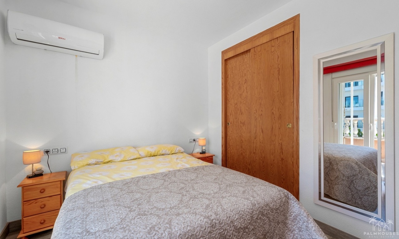 Revente - Maison - Orihuela - La Zenia