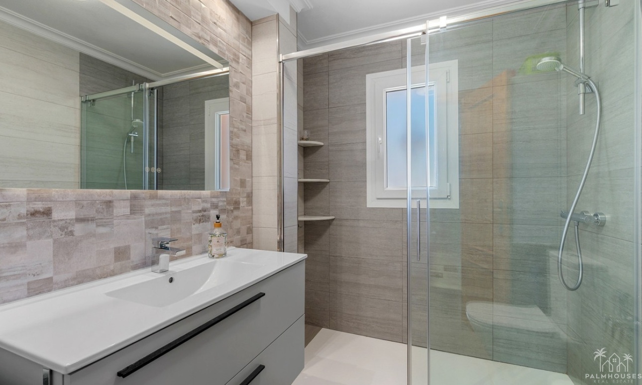Revente - Maison - Orihuela - La Zenia