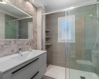 Revente - Maison - Orihuela - La Zenia