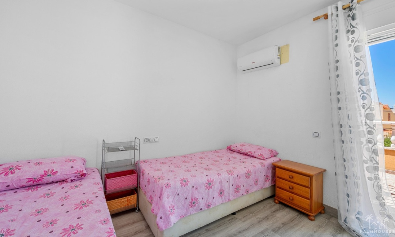 Revente - Maison - Orihuela - La Zenia