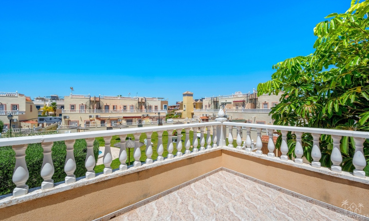 Revente - Maison - Orihuela - La Zenia