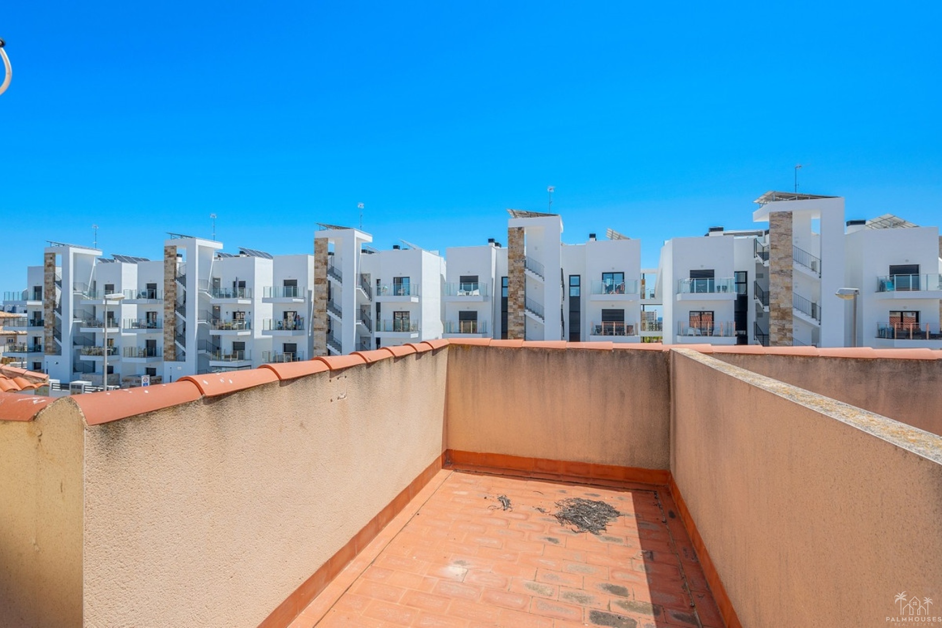 Revente - Maison - Orihuela - La Zenia