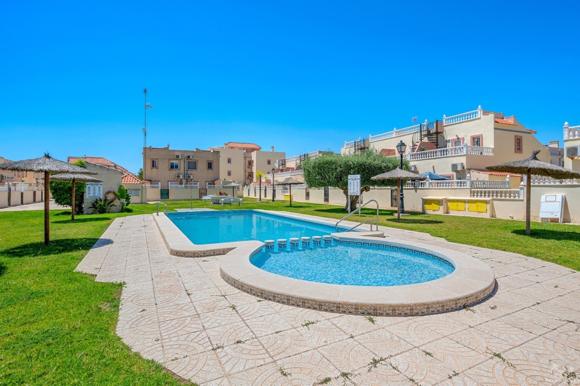 Revente - Maison - Orihuela - La Zenia