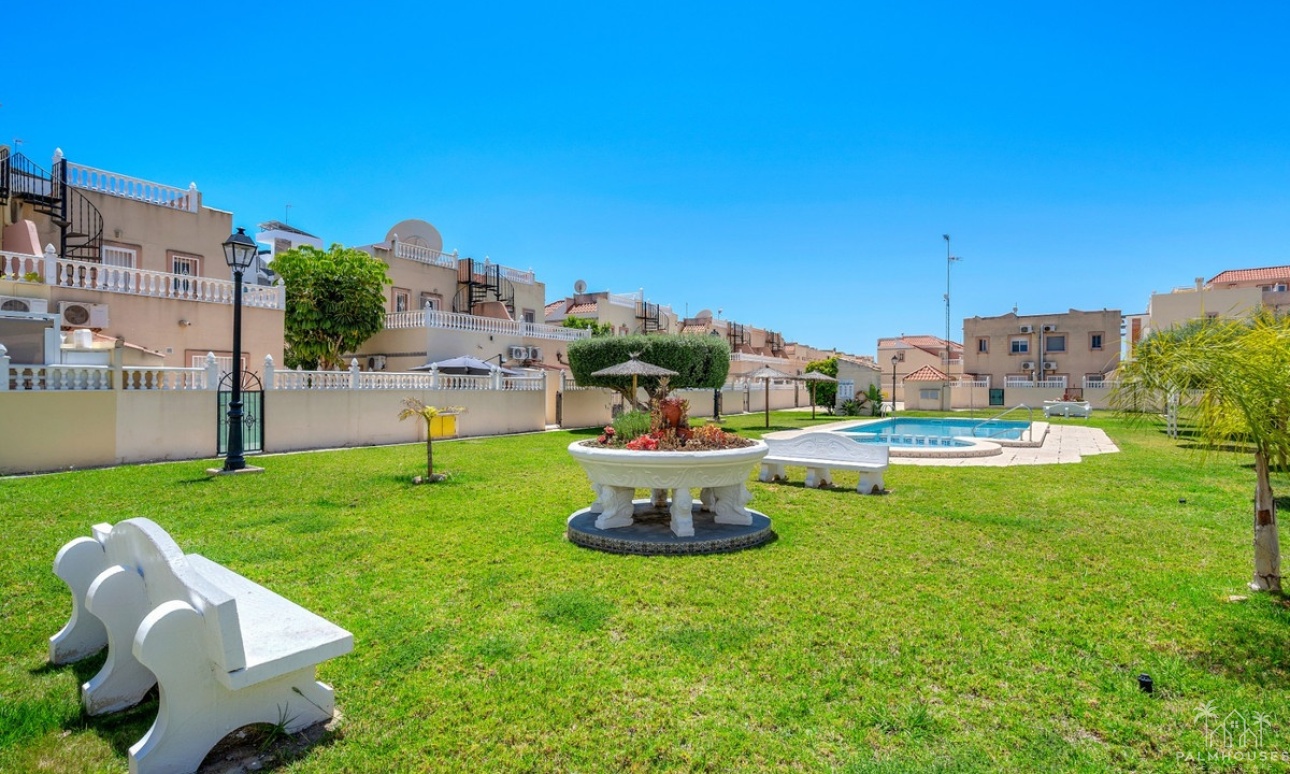 Revente - Maison - Orihuela - La Zenia