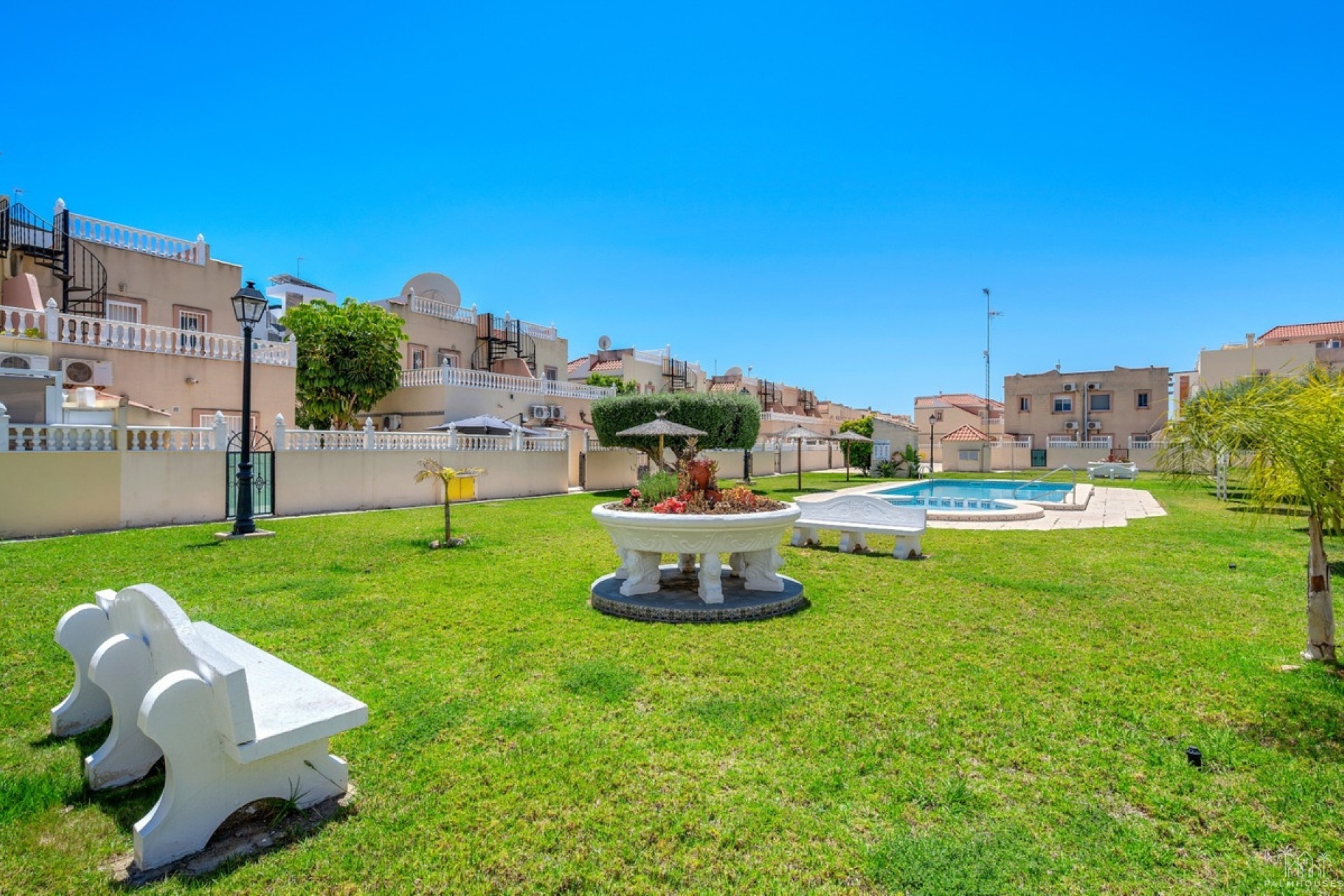 Revente - Maison - Orihuela - La Zenia