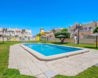 Revente - Maison - Orihuela - La Zenia