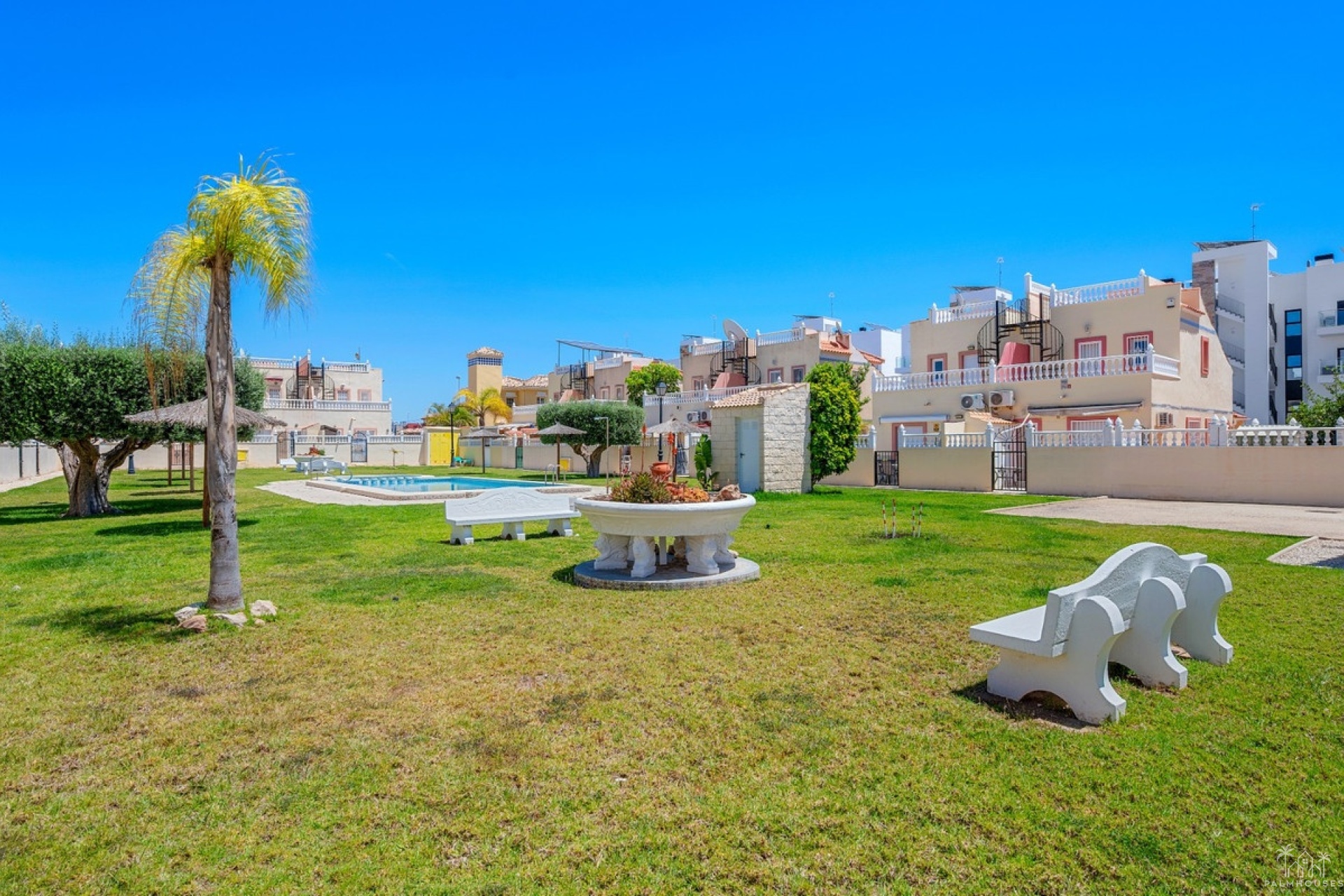 Revente - Maison - Orihuela - La Zenia