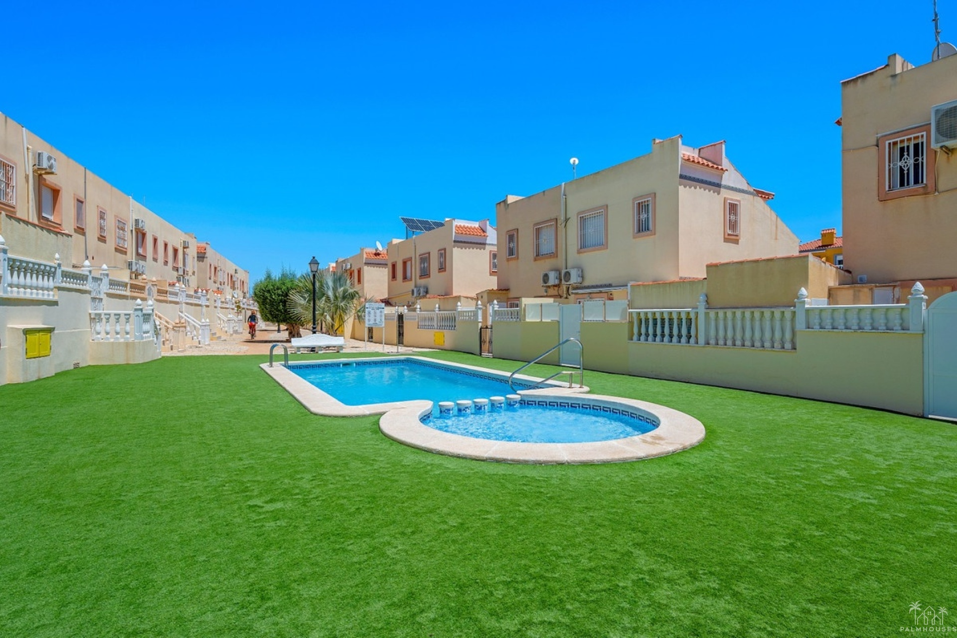 Revente - Maison - Orihuela - La Zenia