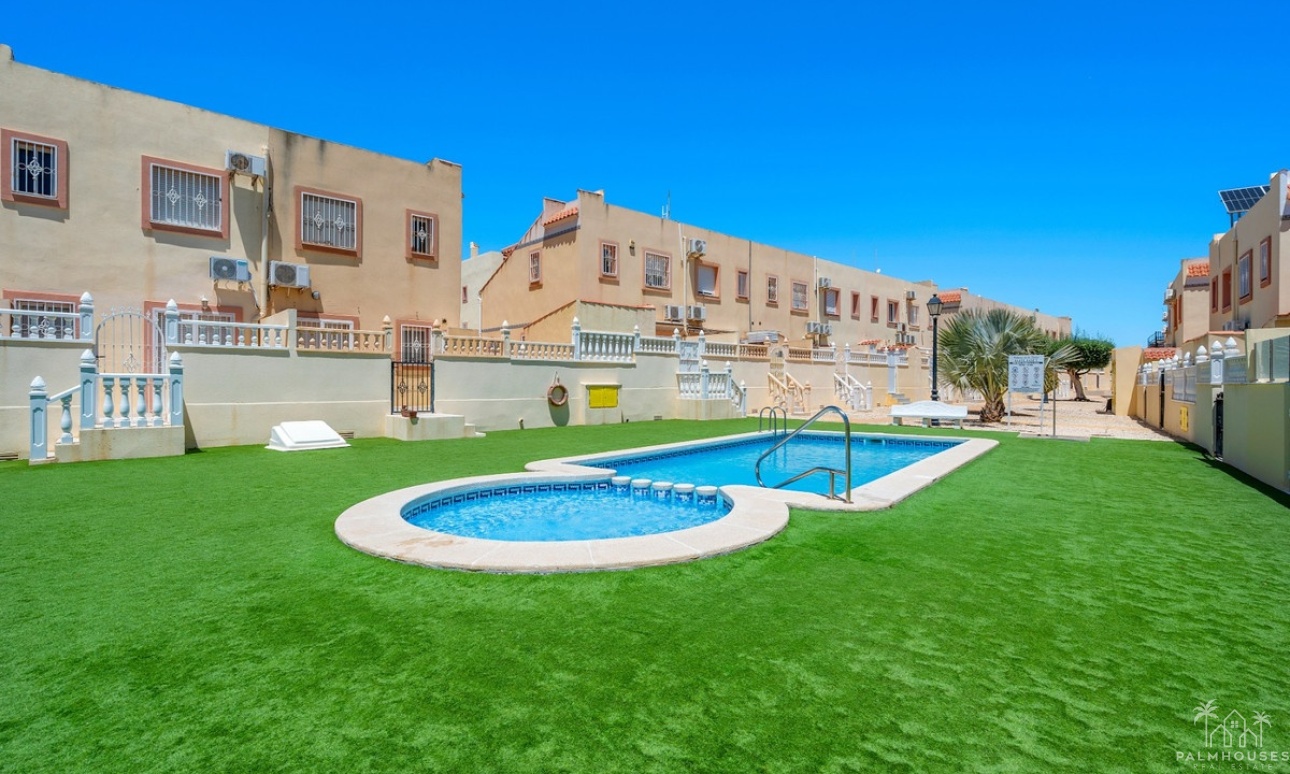 Revente - Maison - Orihuela - La Zenia