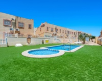 Revente - Maison - Orihuela - La Zenia