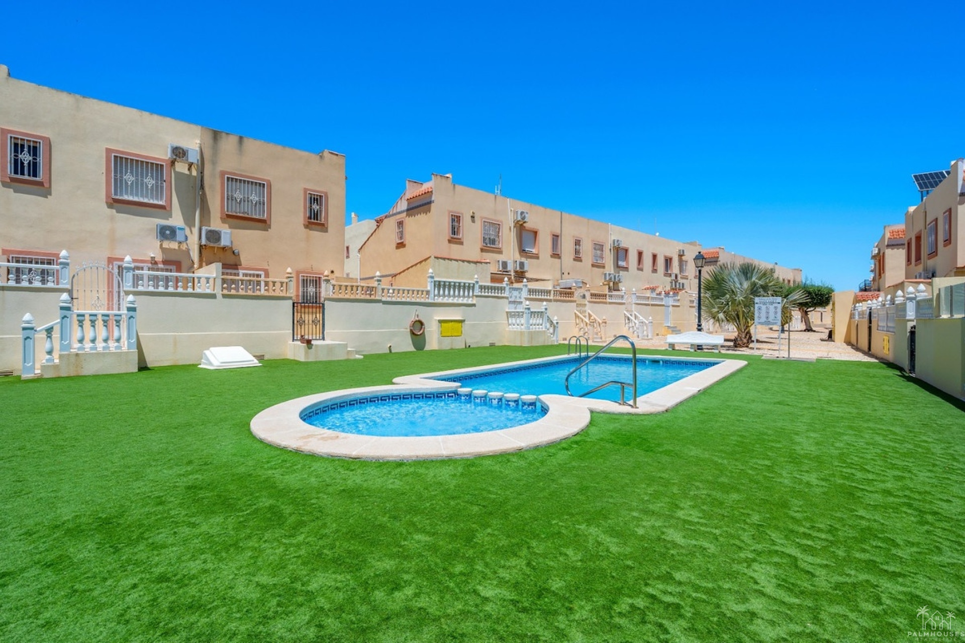 Revente - Maison - Orihuela - La Zenia