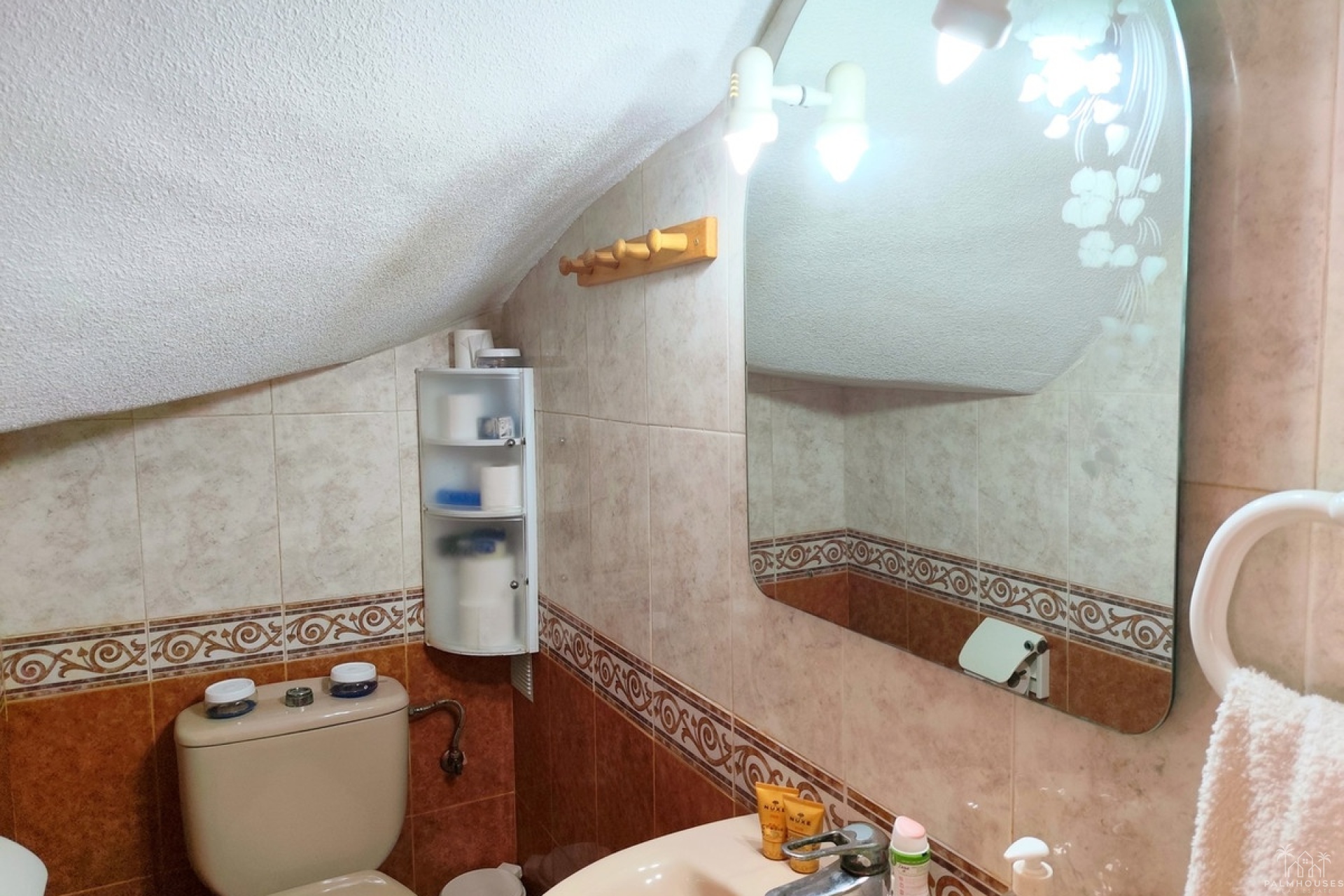 Revente - Maison - Orihuela - La Zenia
