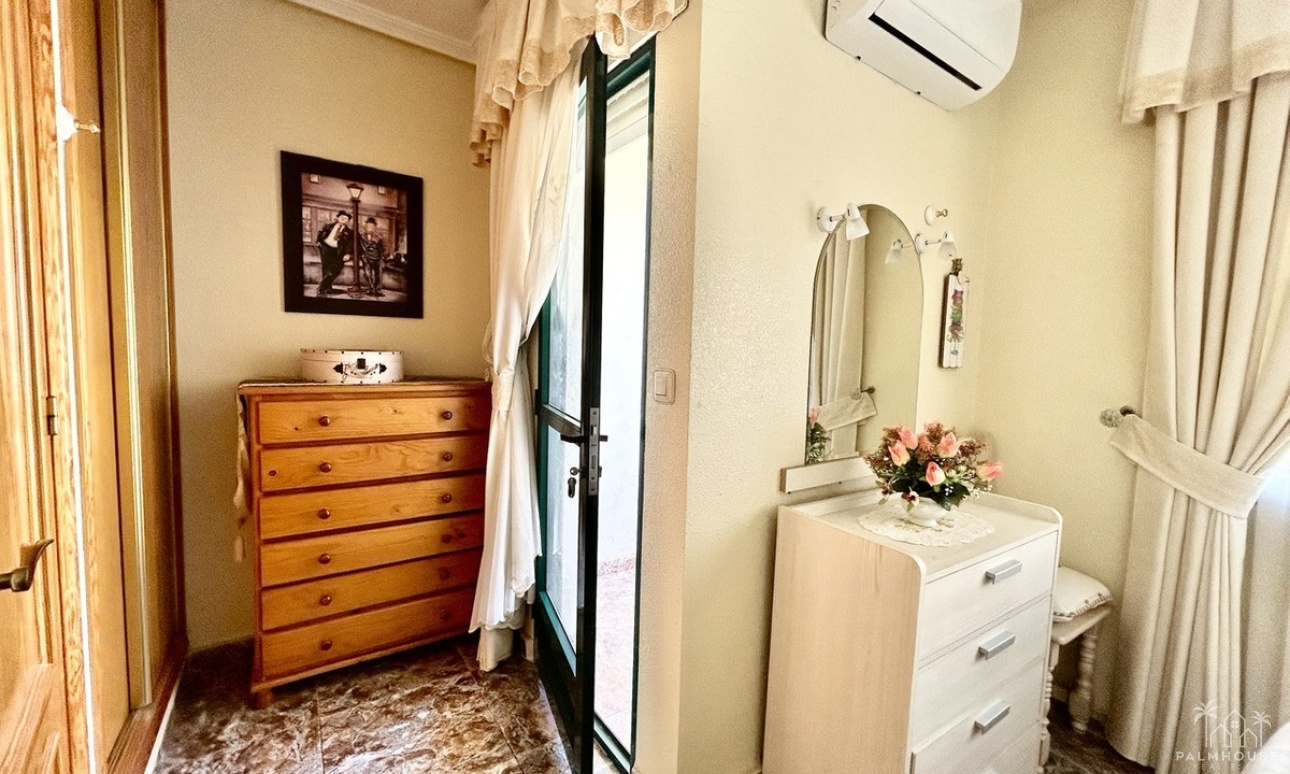 Revente - Maison - Orihuela - La Zenia