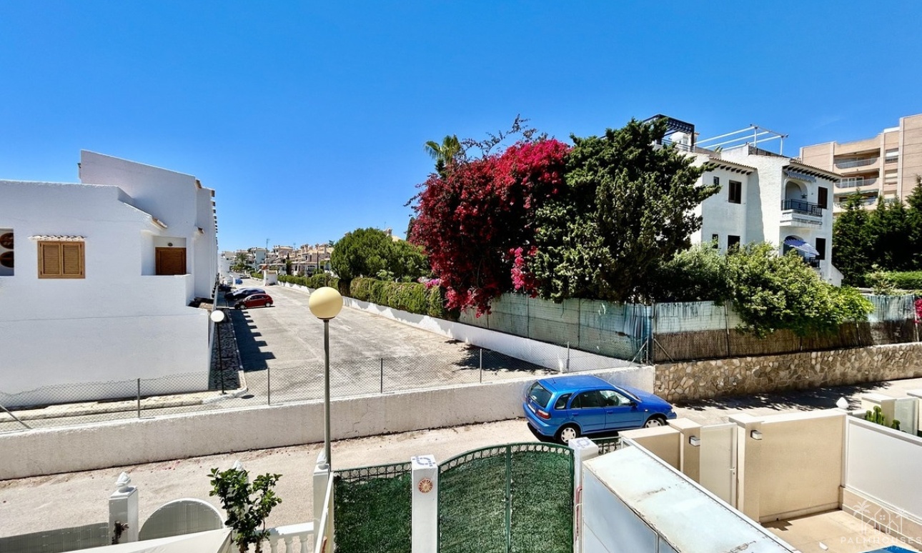 Revente - Maison - Orihuela - La Zenia