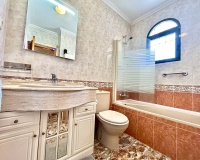 Revente - Maison - Orihuela - La Zenia