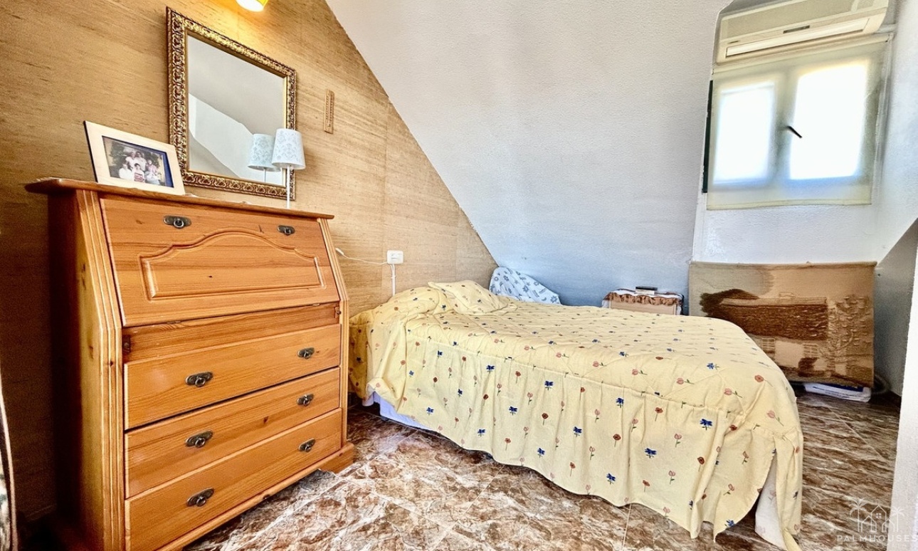 Revente - Maison - Orihuela - La Zenia