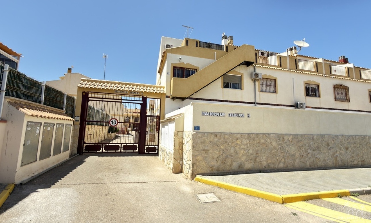 Revente - Maison - Orihuela - La Zenia