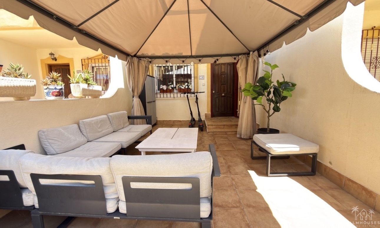 Revente - Maison - Orihuela - La Zenia