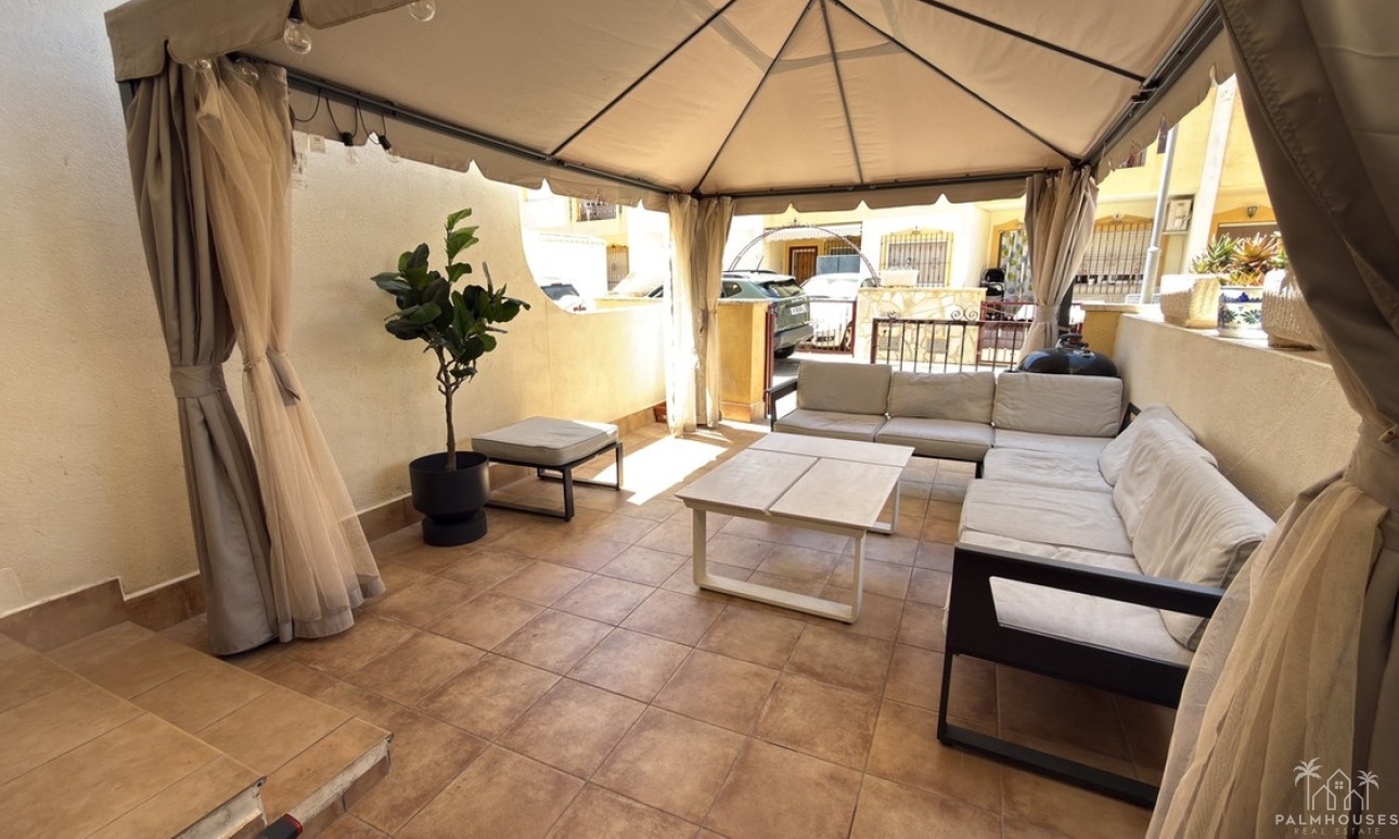 Revente - Maison - Orihuela - La Zenia