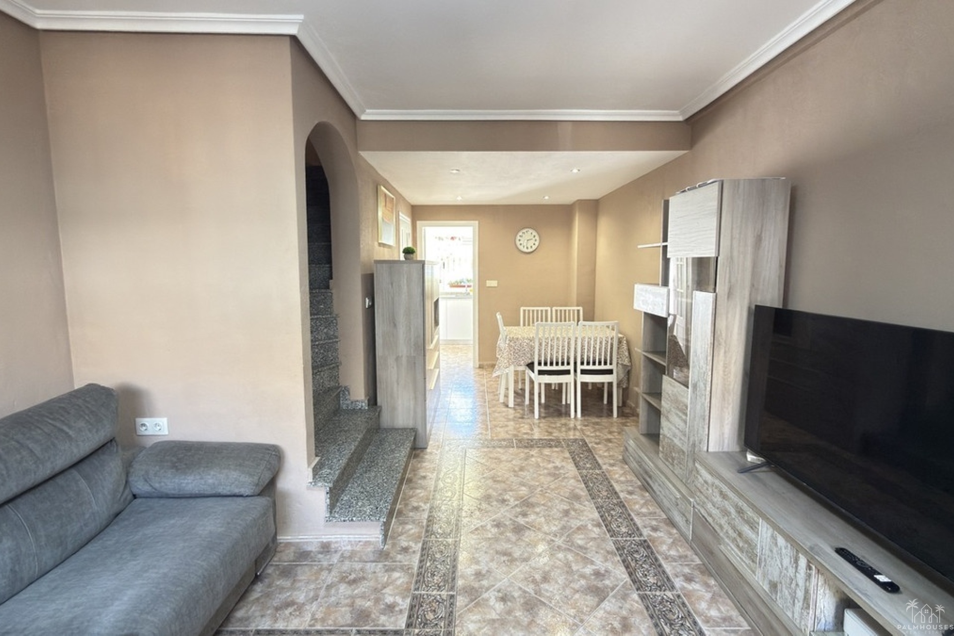 Revente - Maison - Orihuela - La Zenia