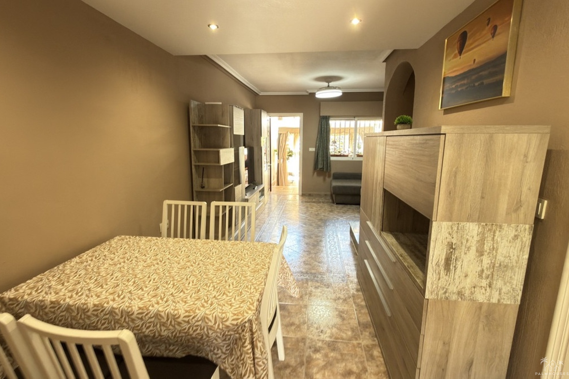 Revente - Maison - Orihuela - La Zenia