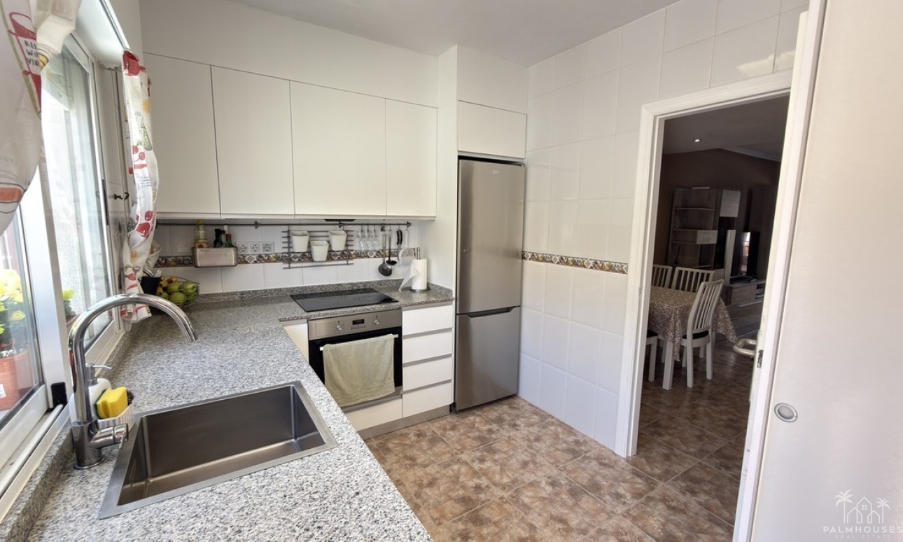 Revente - Maison - Orihuela - La Zenia