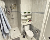 Revente - Maison - Orihuela - La Zenia