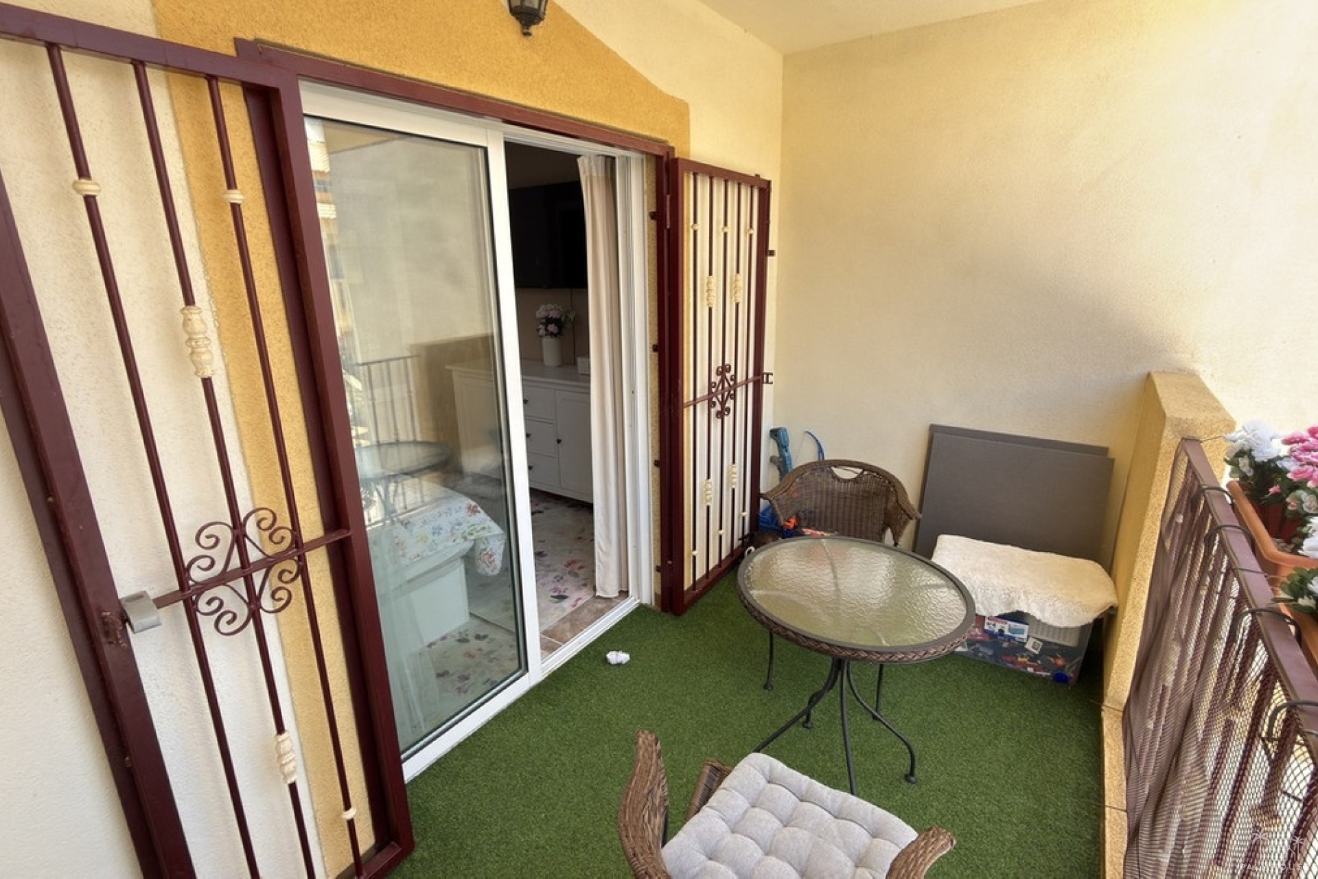 Revente - Maison - Orihuela - La Zenia
