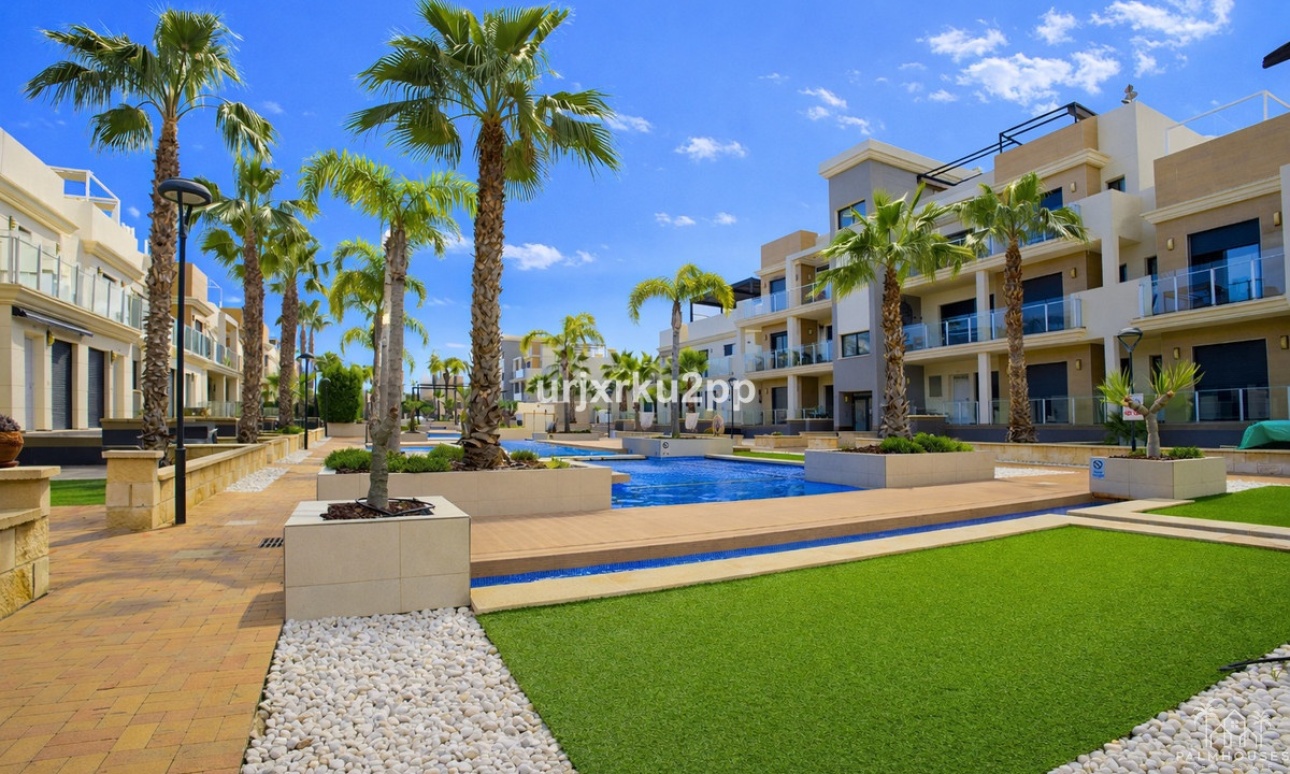 Revente - Maison - Orihuela - La Zenia