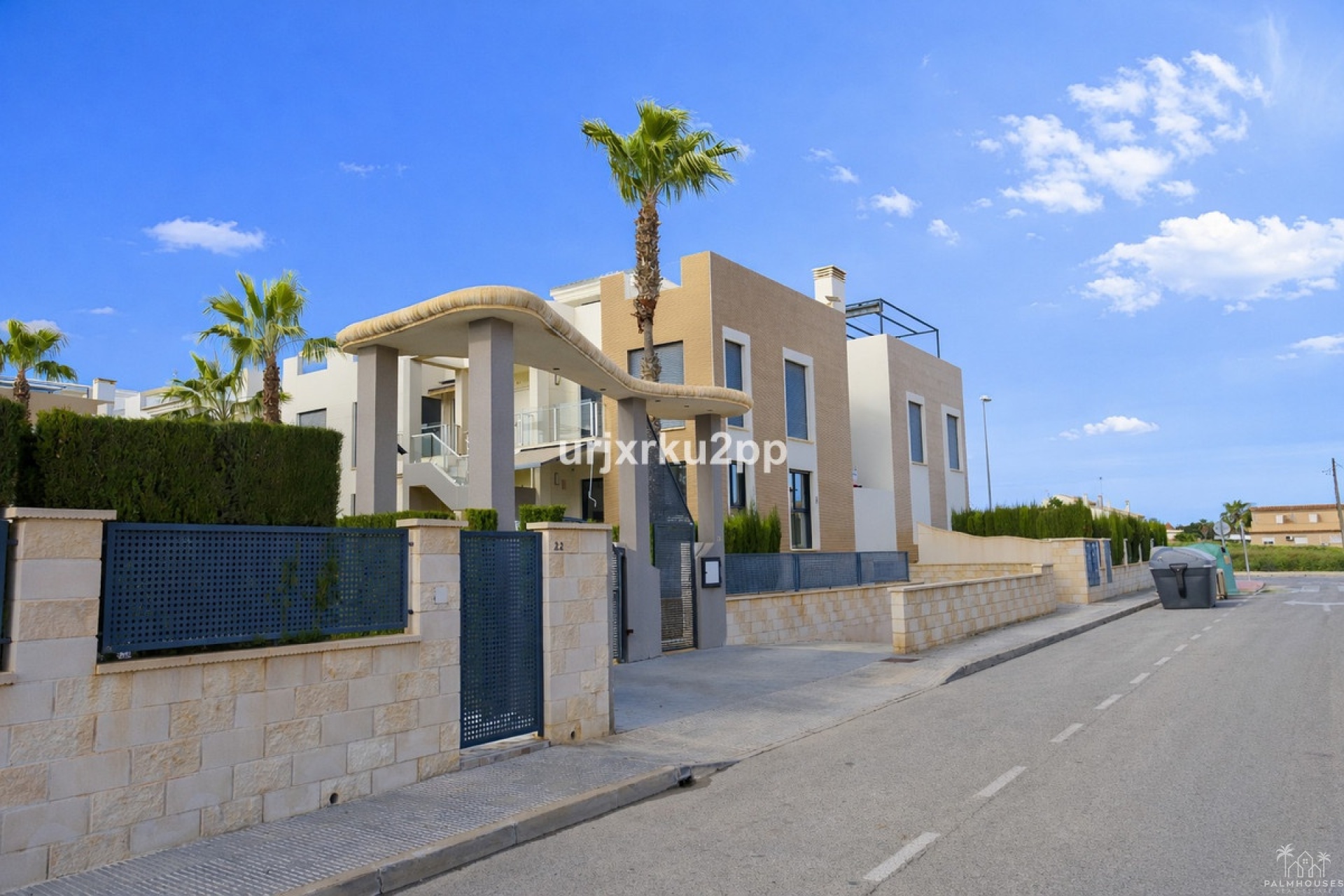 Revente - Maison - Orihuela - La Zenia