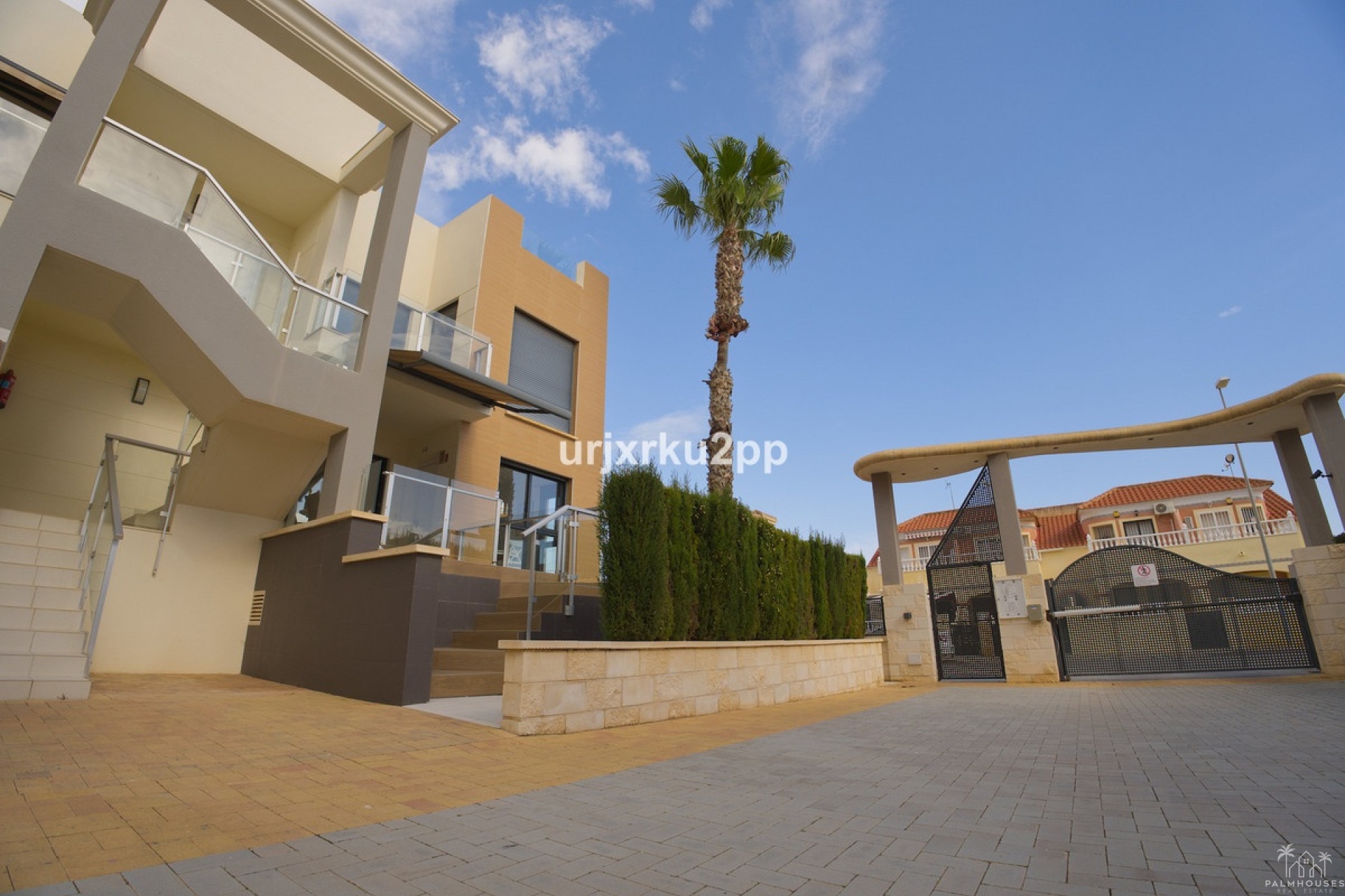 Revente - Maison - Orihuela - La Zenia