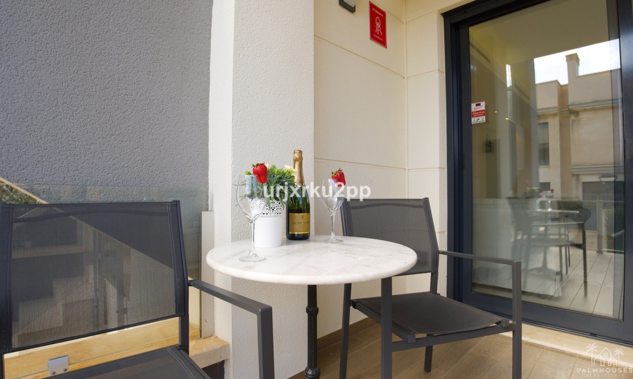 Revente - Maison - Orihuela - La Zenia