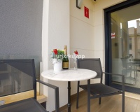 Revente - Maison - Orihuela - La Zenia