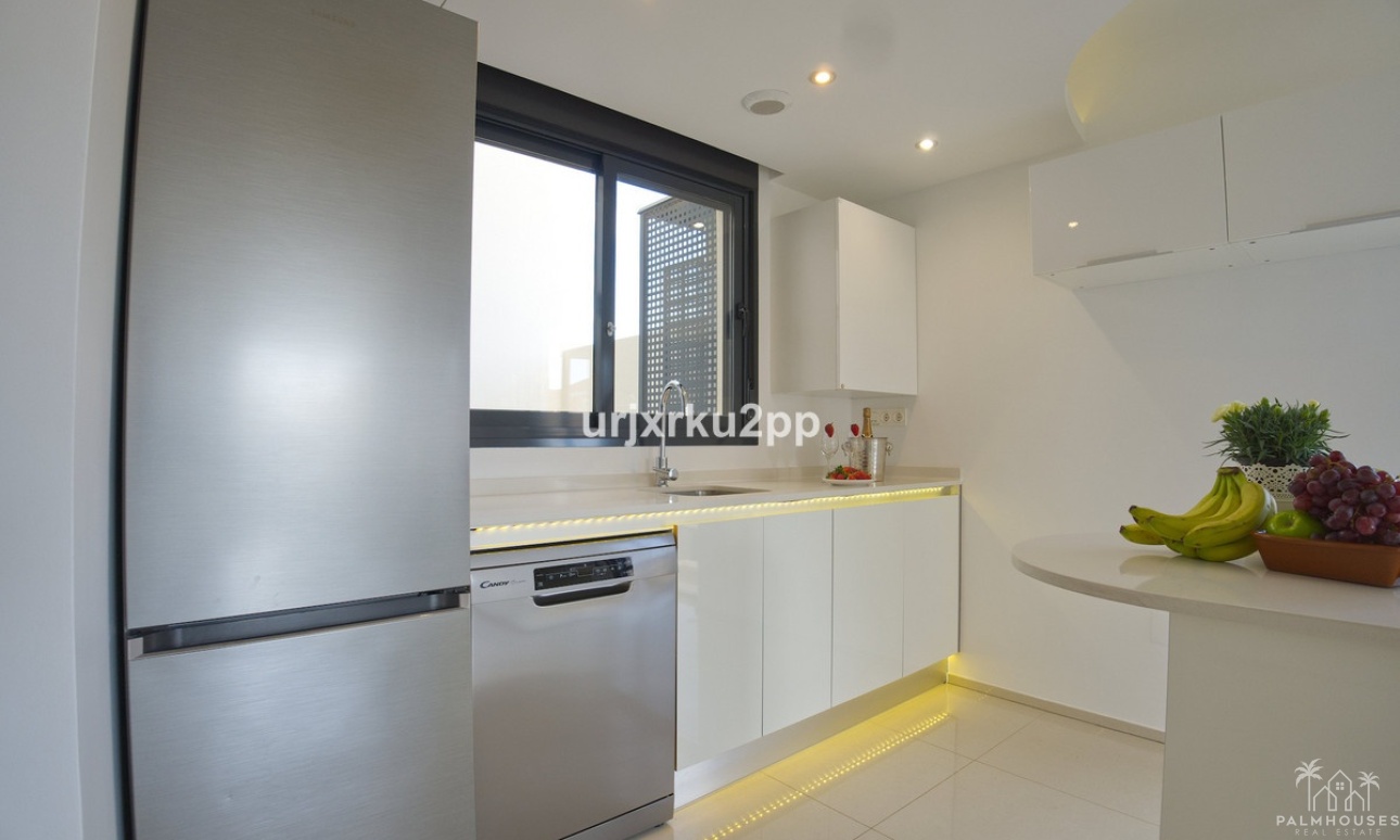 Revente - Maison - Orihuela - La Zenia