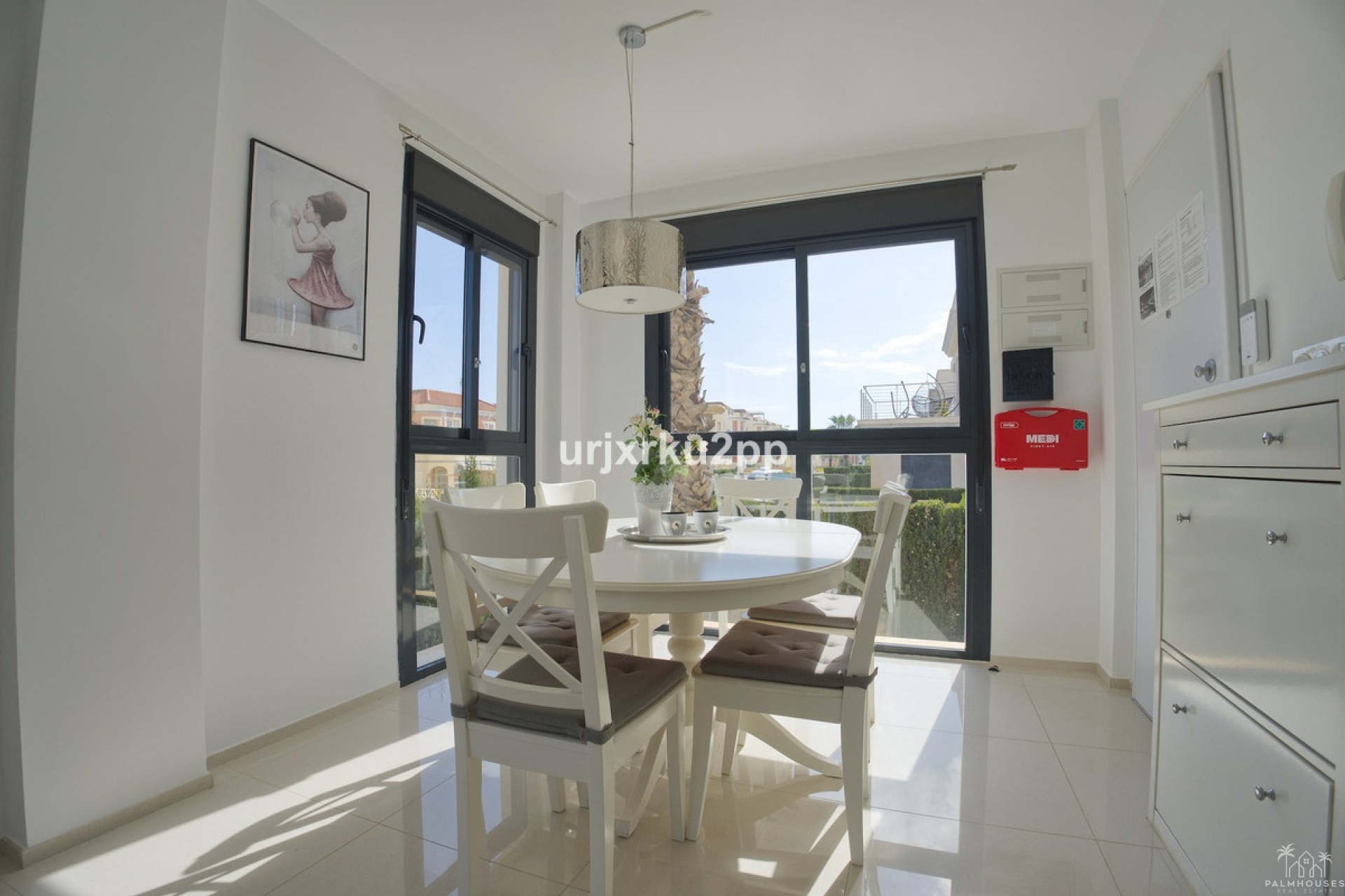 Revente - Maison - Orihuela - La Zenia