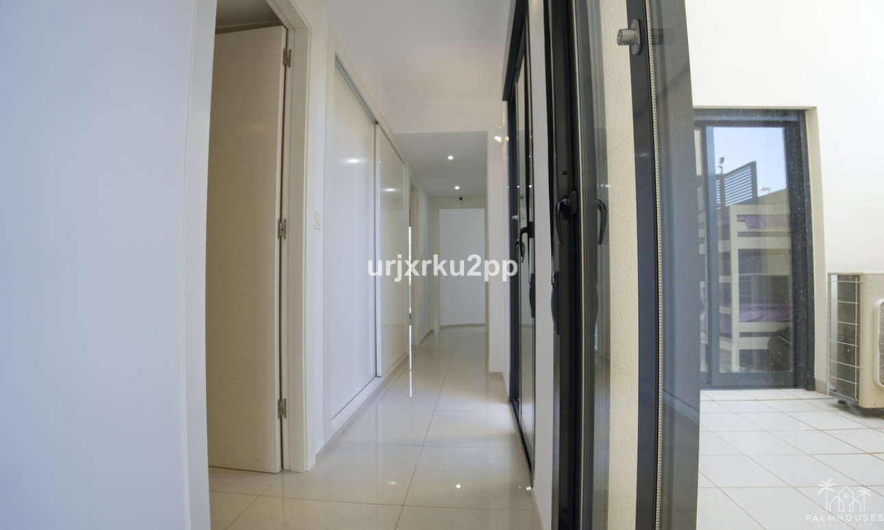 Revente - Maison - Orihuela - La Zenia