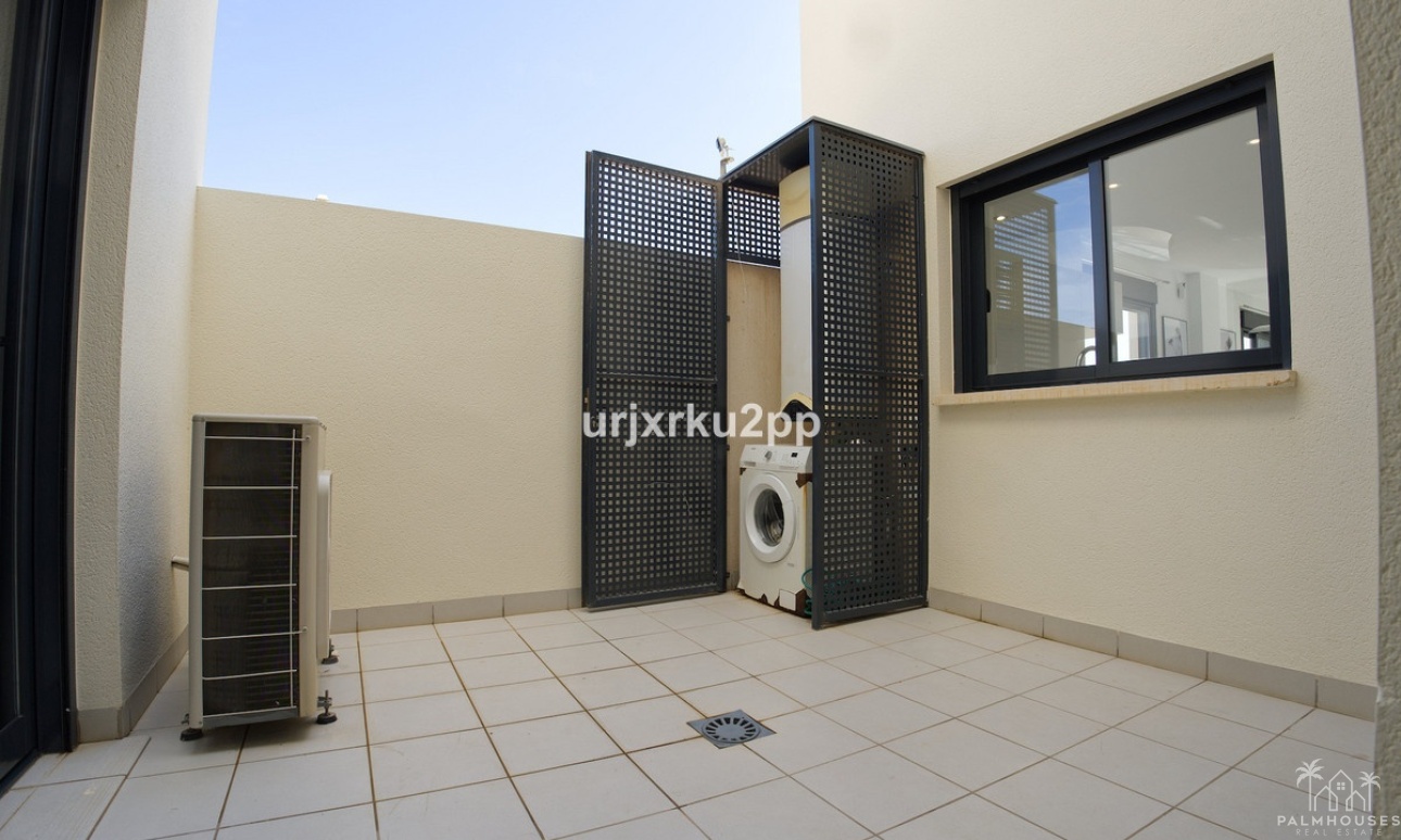 Revente - Maison - Orihuela - La Zenia