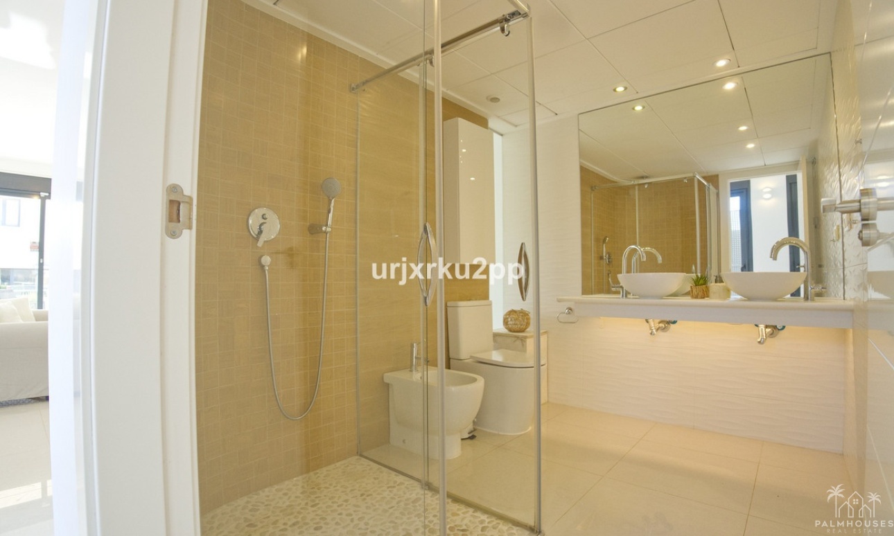 Revente - Maison - Orihuela - La Zenia