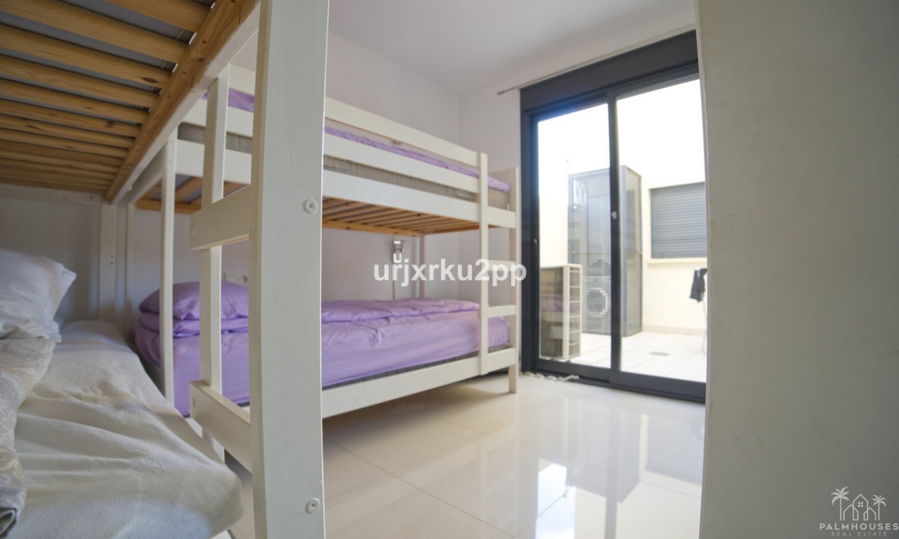 Revente - Maison - Orihuela - La Zenia